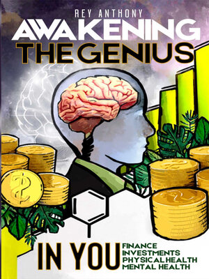 cover image of Awakening the Genius in You